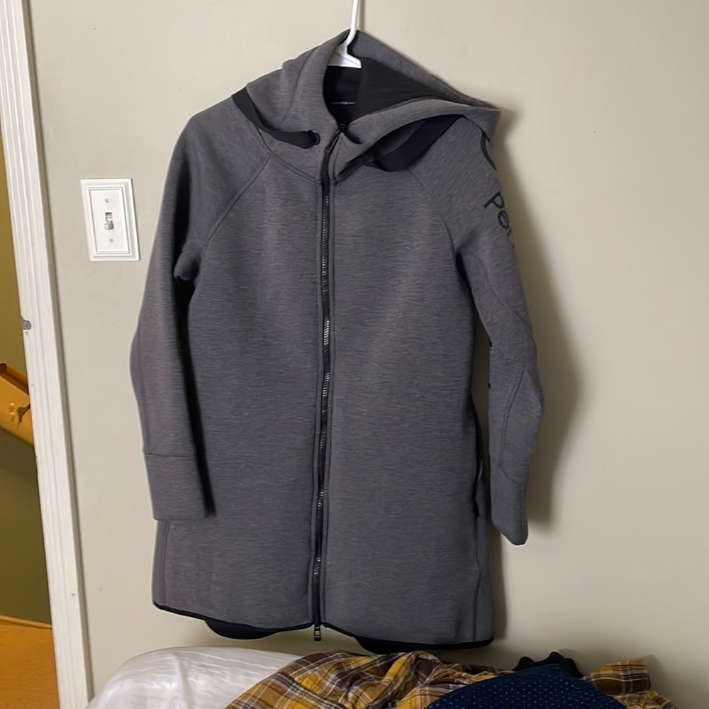Calvin Klein Performance Jacket